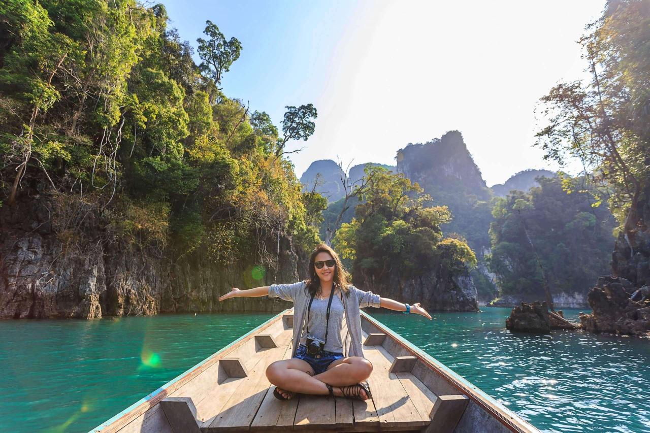 Jelajahi Keindahan Mangrove Tour Langkawi: Ekosistem Unik dan Aktivitas Menarik